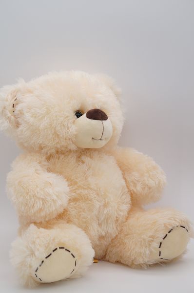 Ненабит. мягкая игрушка Медведь Норрис, 36/45 см, 813138