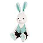 Мягкая игрушка Кролик Тони в Жилетке и Штанах, 20 см, 02225-2-20