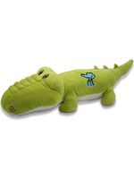 Мягкая игрушка Крокодил Иннокентий большой, 54 см, 0797354