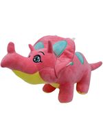 Мягкая игрушка Динозавр Стэн, 50/20 см, 828450