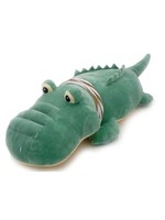 Ненабит. мягкая игрушка Крокодил Сэм, малый, 43 см, 934345