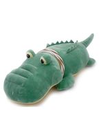 Мягкая игрушка Крокодил Сэм, малый, 43/13 см, 934345