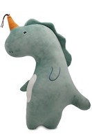 Ненабит. мягкая игрушка Динозавр Рокки, 50 см, 937050