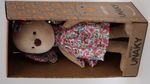 Мягкая игрушка в большой подарочной коробке Собачка Клёпа 24/40 см, 937540