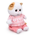 Мягкая игрушка Ли-Ли BABY в зимней пижамке, 20 см, LB-106