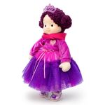 Мягкая игрушка Принцесса Тиана, 38 см, MM-TIANA-04