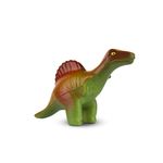 Игрушка-сквиш Антистресс-Динозавр Спинозавр, 14 см, в Красочном Пакете с Окошком, MT-GP0720212