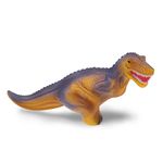 Игрушка-сквиш Антистресс-Динозавр, Зухомим, 23 см, в Красочном Пакете с Окошком, MT-GP0920195