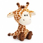 Мягкая игрушка Жирафик Жан, 15 см, SA15-21