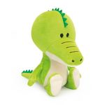 Мягкая игрушка Крокодильчик Кики, 15 см, SA15-81