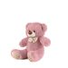 Мягкая Игрушка Энси Тойс, Пудровый Медведь Эдди, 38 см, MT-ET052203-38P