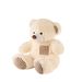 Мягкая Игрушка Энси Тойс, Молочный Медведь Эдди, 47 см, MT-ET052203-47M