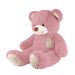 Мягкая Игрушка Энси Тойс, Пудровый Медведь Эдди, 62 см, MT-ET052203-62P
