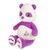 Мягкая Игрушка Волшебная Панда с Веточкой Бамбука, 36 см, MT-MRT092022-4-36S